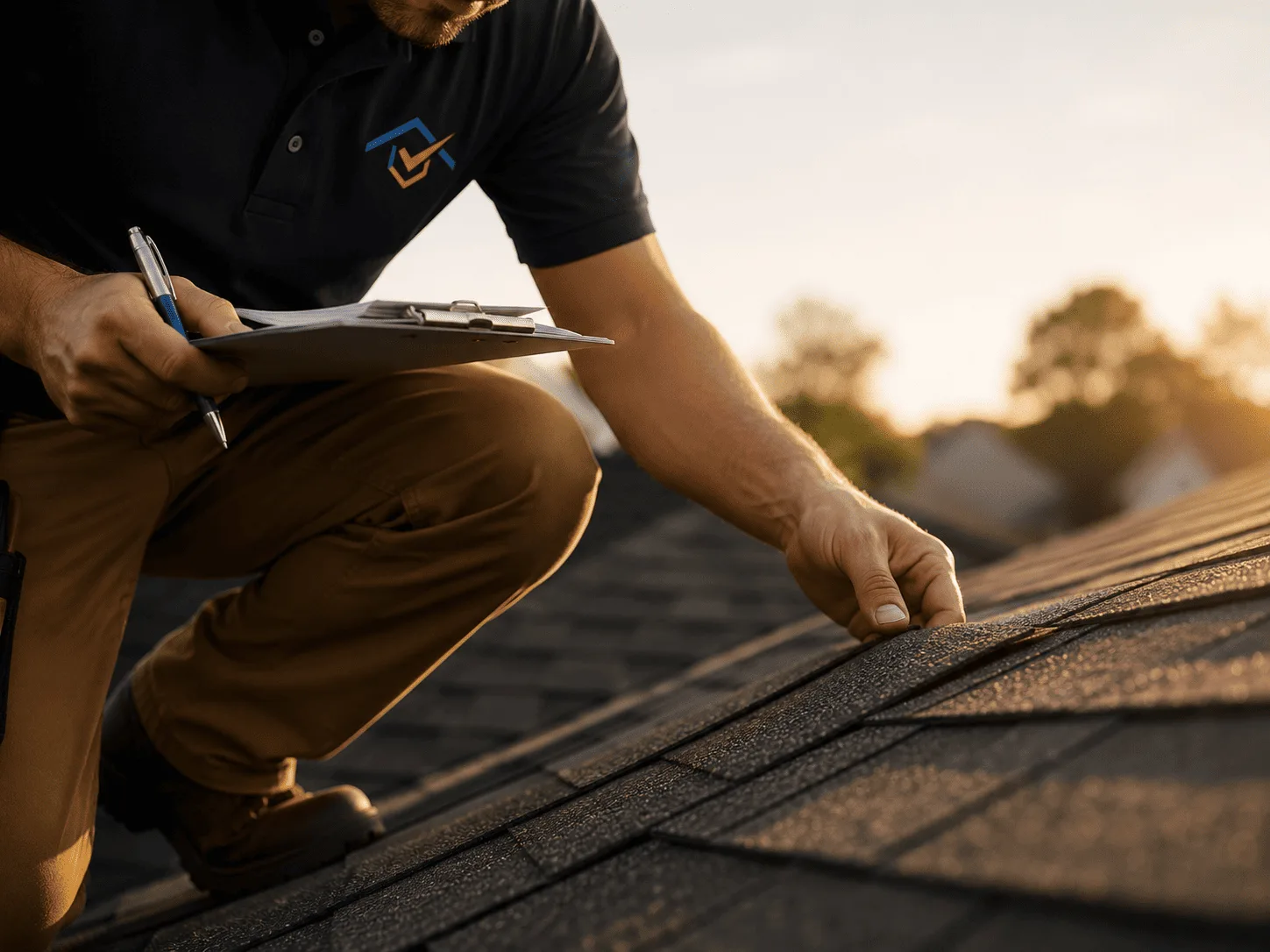 Why Choose Roof Inspection in Woodbury, NJ